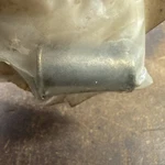 Oem Agco 159735A Bushing Nos New. Price: $14.37.