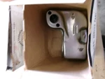 Oem Tecumseh 33794A Muffler New. Price: $11.99.
