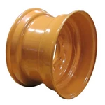 9.75 8 16.5 Tan Rim D67136 D136530 Fits Case 60XT 70XT Skid Steer Loader New. Price: $199.99.