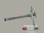 John Deere T14771T Lift Arm W/shaft Used. Price: $112.49.