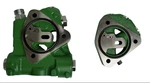 Gstp Tractor AL161388-AL172261 Hydraulic Valve Kit Fits J.d 6320 6400 6420 7520 New. Price: $1549.90.