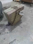 John Deere Weight-front R58823 Sold Individually Used. Price: $115.00.