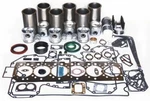 John Deere 6068T / 6.8T Engine Overhaul Rebuild Kit New. Price: $1399.00.