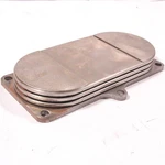 RE560756 Core Oil Cooler Suitable For John Deere Shipping From Texas Miami Di New. Price: $99.99.