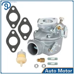 Marvel Schebler Carburetor EAE9510C Ford Tractor 600, 700 1955-1957 New. Price: $27.00.