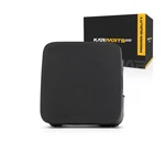 For 2020-2022 Toyota C-hr Tow Hook Cover Front Textured Black New. Price: $20.56.