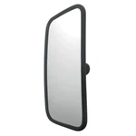 15-1/8" 7-1/2" Convex Mirror Fits: Case, Ih, John Deere Tractors New. Price: $11.00.