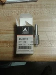 4143813 Agco Allis Nozzle New. Price: $50.00.