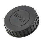 Diesel Fuel Cap Fits New Holland Replaces 82009352. Price: $32.19.
