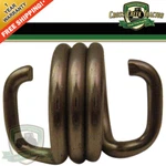 1005510M1 Brake Spring For Massey Ferguson Tractors 135, 150, 165, 175, 178+ New. Price: $9.90.