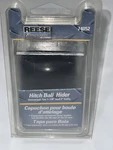 Reese Towpower 74052 Hitch Ball Cover Fits 1-7/8 W/ 4-WAY Flat Mount Cap New. Price: $6.74.