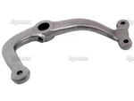 Steering Arm Fits White Oliver Mpl Moline 1255, 1265, 1270, 1355, 1365, 1370, 2- New. Price: $222.27.