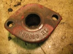 International Farmall Cub 350898R1 Steering Shaft Gearbox Packing Gland Used. Price: $20.00.