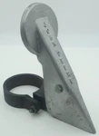 Vintage Original John Deere Tractor Exhaust Rain Cap AR41708 3020 4020 3/4" Used. Price: $198.98.
