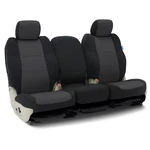 Rear Seat Covers For Ram Truck 2500 2019-2021 Coverking Neoprene New. Price: $198.99.