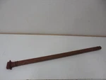 Original Ford Tractor Camshaft (brake Actuating) Left Side #8N-2247 Used. Price: $45.00.