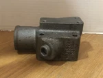 New # 4929599 Thermostat Housing Fits Cummins Diesel Engine. Price: $17.00.