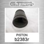 B2383R Piston Fits John Deere (surplus Open Box) New. Price: $198.88.