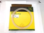 John Deere Genuine V-ring Seal R271463 New. Price: $38.00.