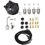 Complete Tune Up Kit Fits John Deere Replaces R11257 New. Price: $77.99.