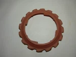 Lustran B2-16 Plastic Planter Seed Plate For John Deere Used. Price: $5.99.