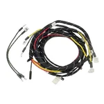 Wiring Harness - Restoration Quality Fits Ford 8N14401B New. Price: $298.99.