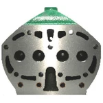 AB311R New Cylinder Head W/ Guides & Sleeves Fits John Deere Bn Bo Br Bw. Price: $549.99.