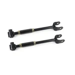Rear Adjustable Lateral Links Arms For 05-09 Kia Sportage 4X4 Wheel Drive New. Price: $66.00.