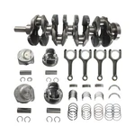 2.0T Engine Crankshaft W/connecting Rods Pistons & Bearing Kit Fit For Hyunda... New. Price: $418.48.