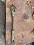 John Deere 3020 3010 4010 4020 Lift Link Arm AR44555 Used. Price: $200.00.