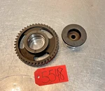 1959 Farmall Ih 460 Gas Tractor Engine Idler Gear 367577R1 Used. Price: $45.00.