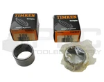 Lot Of New Timken B-2016 Needle Bearing. Price: $30.00.
