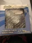 A&i A-28A151 Sealed Beam Bulb (6V) Fits Case Ih Cockshutt Ford Jd New. Price: $24.99.