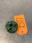 1999 John Deere 790 Tractor Fan Spacer Hub Used. Price: $28.00.