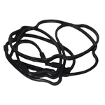 631261 Engine Oil Pan Gasket 45.5IN Length Detroit Diesel Series 60 Ap For Pai New. Price: $57.29.