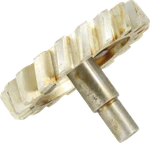 Transfer Gear 8N6608A Ford New Holland. Price: $56.49.