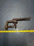 D2775R A1786R John Deere Radiator Shutter Control Lever Bracket #3O Used. Price: $76.36.