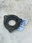 1967 Oliver 1850 Tractor Front Transmission Seal Retainer 103681A Used. Price: $20.00.