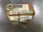 24H1311 John Deere Washer New. Price: $6.90.