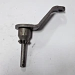 Nos Case Eagle Hitch Adjusting Crank And PINION-4212AA-DC, 400, 700, 800, 430 + New. Price: $124.95.