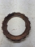 John Deere H695B Cast Iron Planter Seed Plate H695-B Medium Corn Food Plot Used. Price: $13.72.