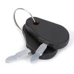 Agco (oem) 2229A00101 Ignition Key For Massey Ferguson (india) Tractors New. Price: $19.99.