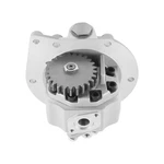 New Hydraulic Pump Ford Tractor 5000 5100 520 7000 D0NN600G 81823983. Price: $150.00.