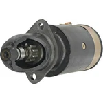 Starter For International Ihc Case Tractor Farmall Super 1947-1954 New. Price: $140.95.