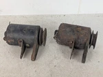 Ford Tractor Generator 9N10139 Nonworking Core Lot Of 2, 8N 2N Original Oem. Price: $89.00.