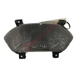 Ford Fiesta MK8 (1.0T Ecoboost) 2017-2021 Speedometer Cluster H1BT-10849-EBC Used. Price: $44.54.