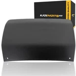 For 2018-2022 Chevy Traverse Trailer Hitch Cover Pp Plastic Textured Black New. Price: $68.06.