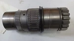 81864178 Ford New Holland 5640 6640 7740 7840 8240 8340 Transmission Shaft Used. Price: $300.00.