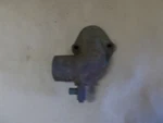 John Deere Mt Mc Mi Lower Water Pipe M63T Used. Price: $28.00.