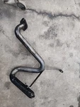 Used Cummins 5.9L Oil Tube 3925662 12V Diesel Front Sump Suction. Price: $92.50.
